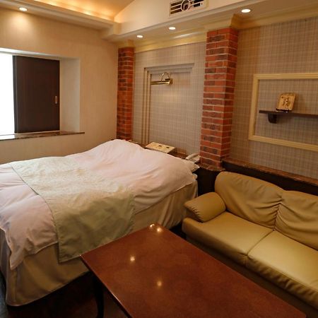 Hotel Fine Garden Kosei (Adults Only) 湖南 外观 照片