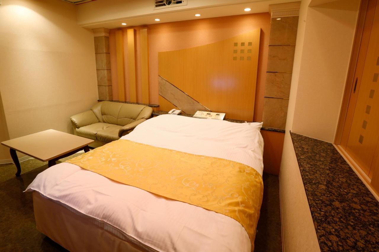 Hotel Fine Garden Kosei (Adults Only) 湖南 外观 照片