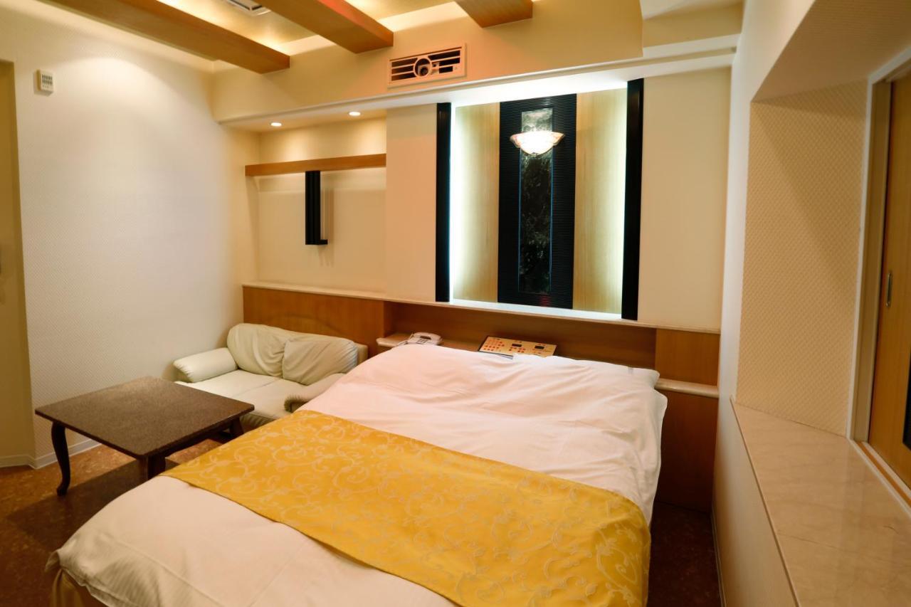 Hotel Fine Garden Kosei (Adults Only) 湖南 外观 照片