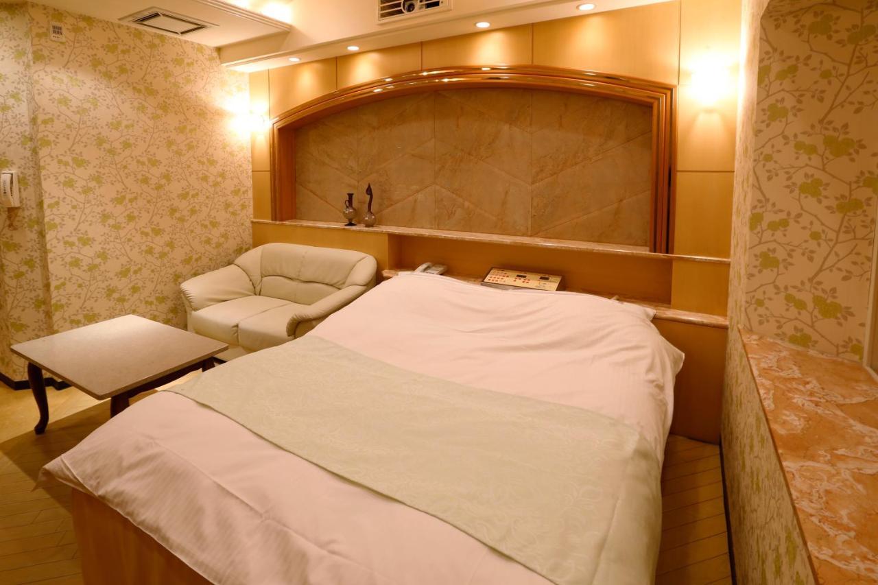 Hotel Fine Garden Kosei (Adults Only) 湖南 外观 照片